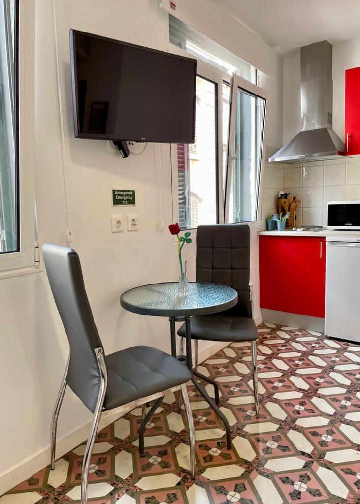 Apartamento Burgo "Tanoeiros" Funchal  Exterior photo