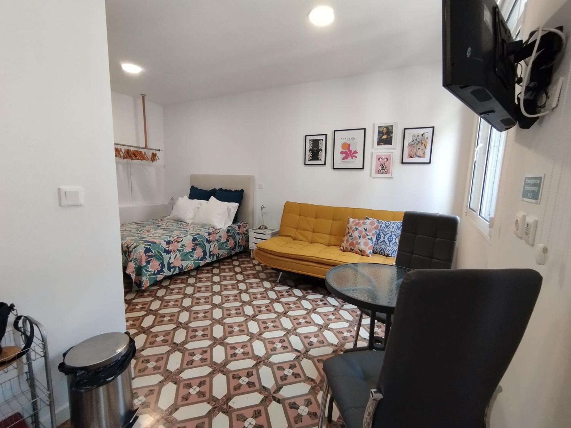 Apartamento Burgo "Tanoeiros" Funchal  Exterior photo